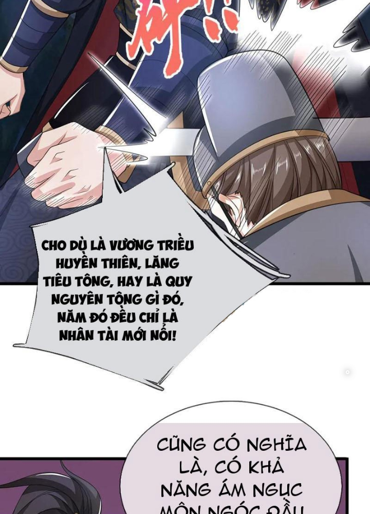Ta Có Thể Cướp Đoạt Cơ Duyên Chapter 46 - Trang 2
