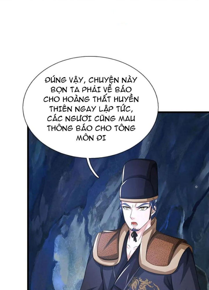 Ta Có Thể Cướp Đoạt Cơ Duyên Chapter 46 - Trang 2