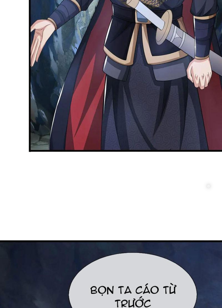 Ta Có Thể Cướp Đoạt Cơ Duyên Chapter 46 - Trang 2