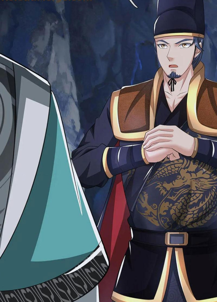 Ta Có Thể Cướp Đoạt Cơ Duyên Chapter 46 - Trang 2