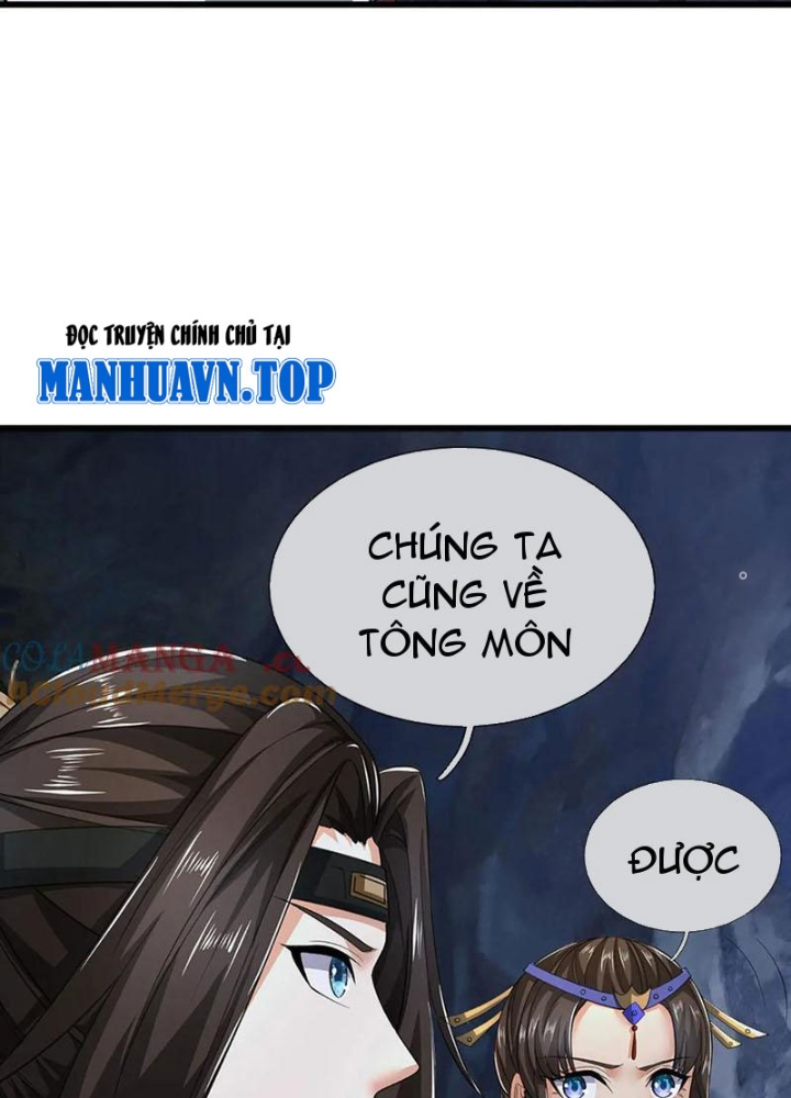 Ta Có Thể Cướp Đoạt Cơ Duyên Chapter 46 - Trang 2