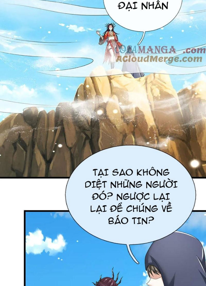 Ta Có Thể Cướp Đoạt Cơ Duyên Chapter 46 - Trang 2