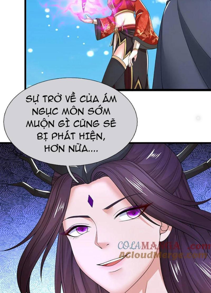 Ta Có Thể Cướp Đoạt Cơ Duyên Chapter 46 - Trang 2