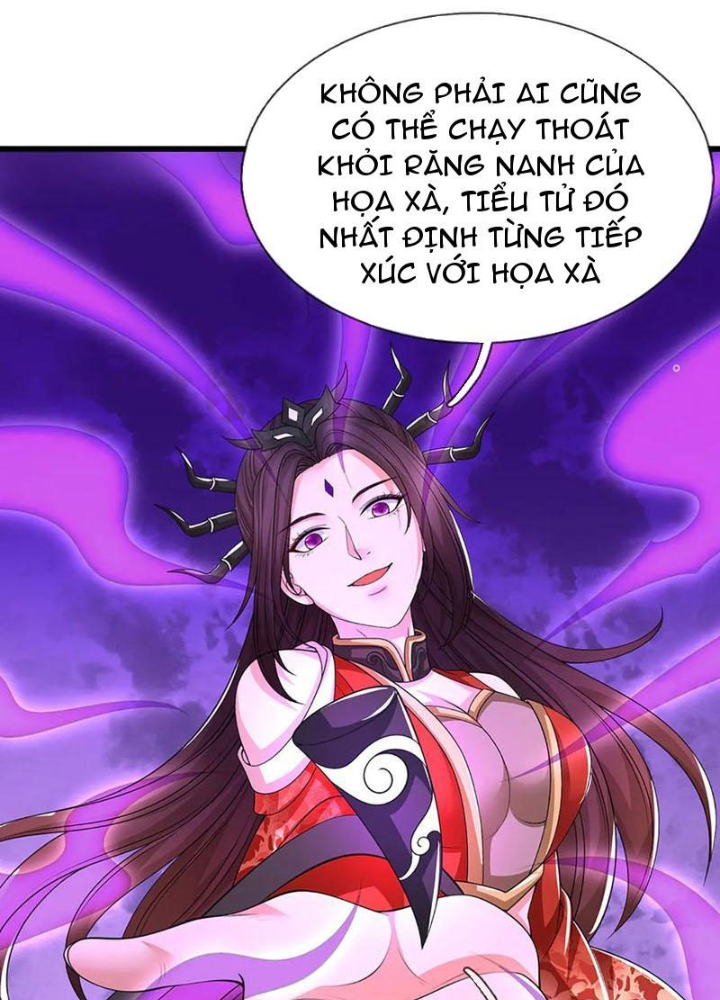 Ta Có Thể Cướp Đoạt Cơ Duyên Chapter 46 - Trang 2