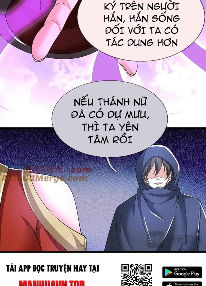 Ta Có Thể Cướp Đoạt Cơ Duyên Chapter 46 - Trang 2