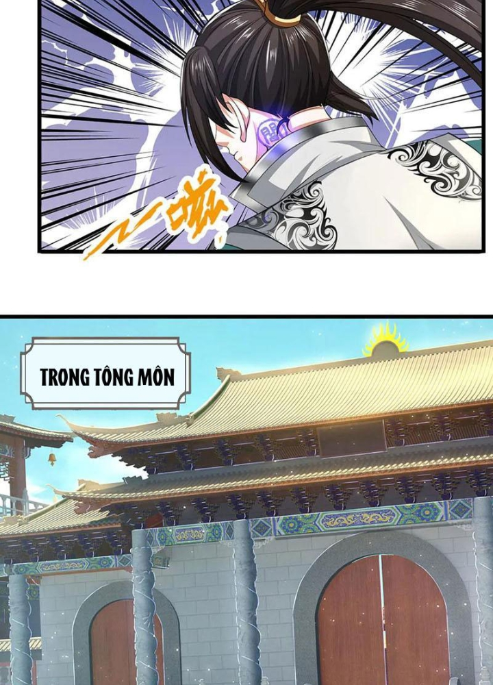 Ta Có Thể Cướp Đoạt Cơ Duyên Chapter 46 - Trang 2