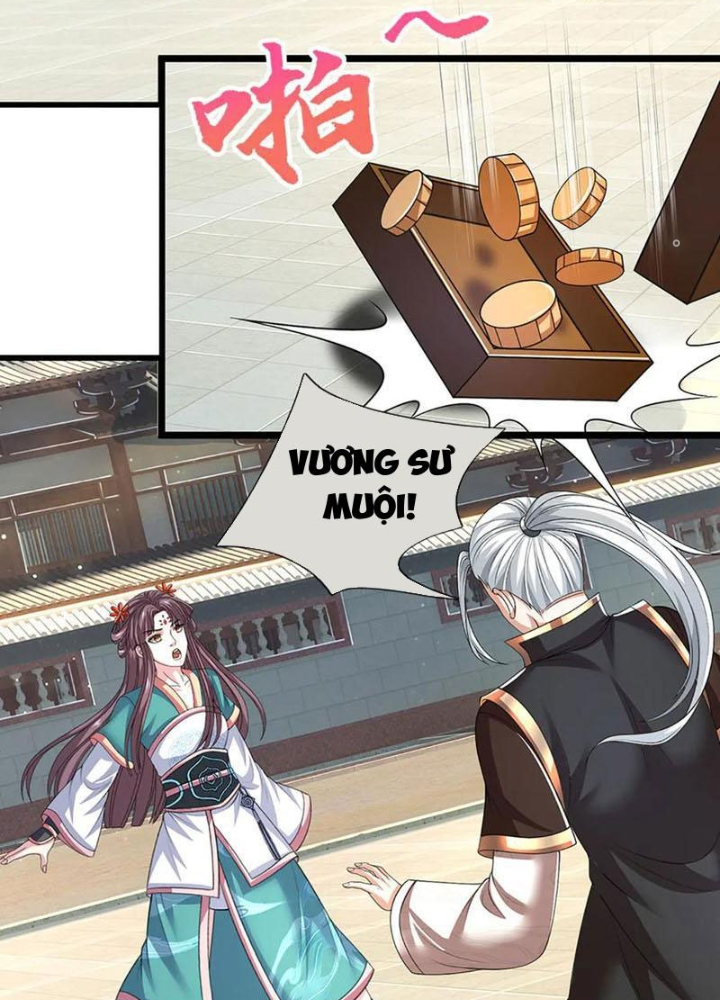 Ta Có Thể Cướp Đoạt Cơ Duyên Chapter 46 - Trang 2