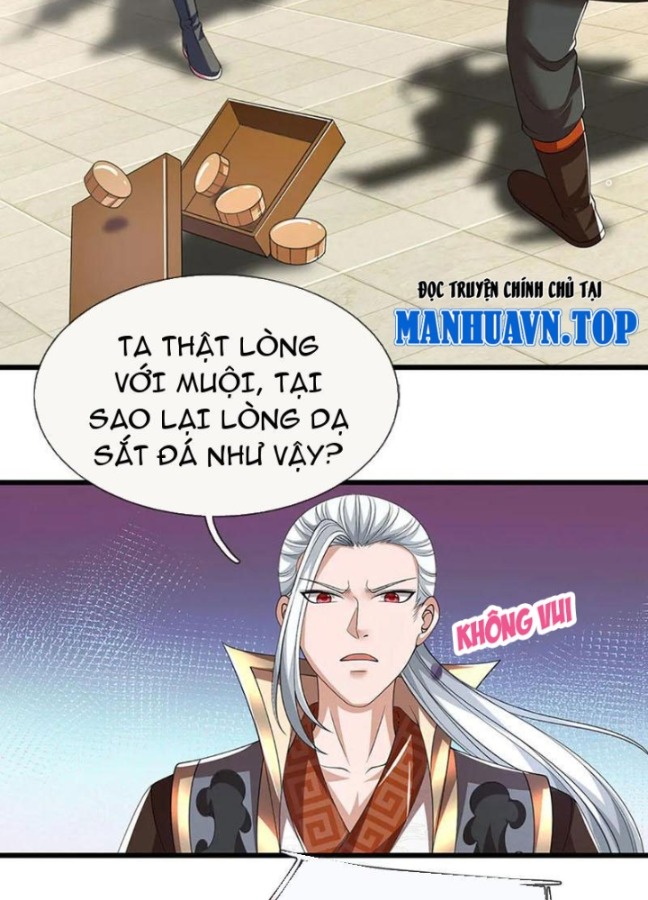 Ta Có Thể Cướp Đoạt Cơ Duyên Chapter 46 - Trang 2
