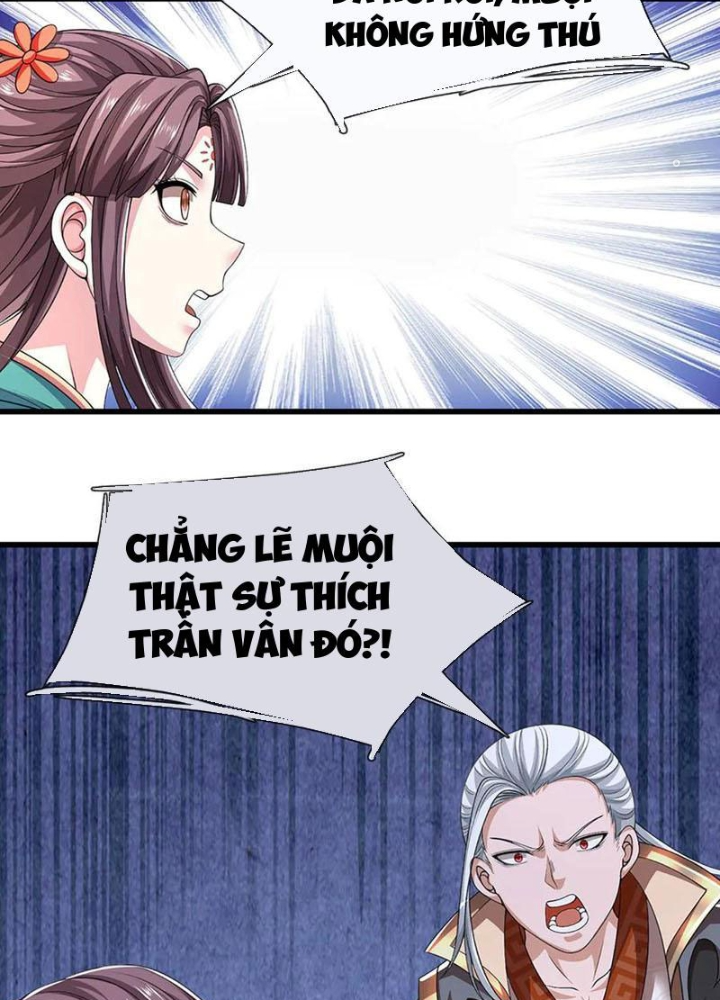 Ta Có Thể Cướp Đoạt Cơ Duyên Chapter 46 - Trang 2