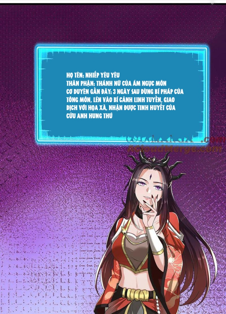 Ta Có Thể Cướp Đoạt Cơ Duyên Chapter 46 - Trang 2