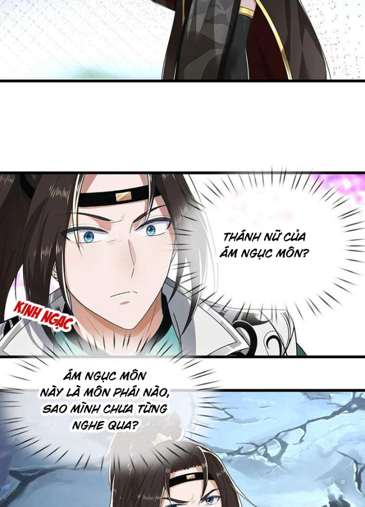 Ta Có Thể Cướp Đoạt Cơ Duyên Chapter 46 - Trang 2