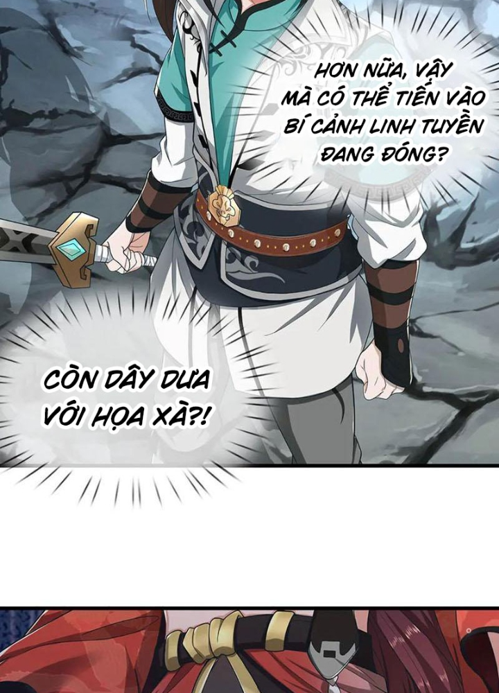 Ta Có Thể Cướp Đoạt Cơ Duyên Chapter 46 - Trang 2