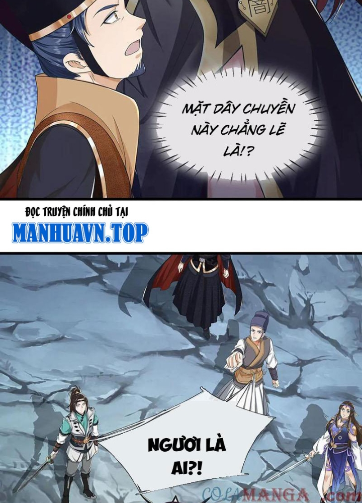 Ta Có Thể Cướp Đoạt Cơ Duyên Chapter 46 - Trang 2