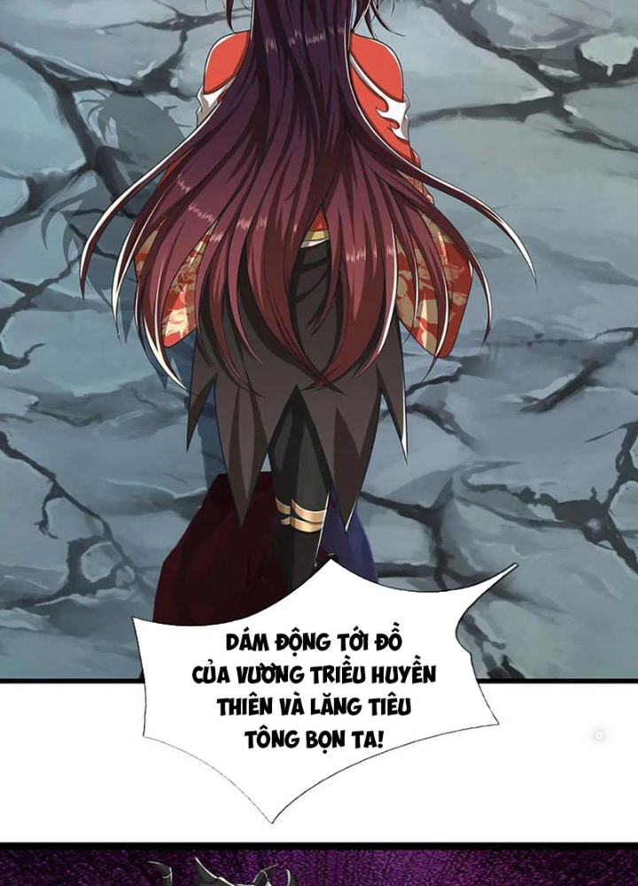 Ta Có Thể Cướp Đoạt Cơ Duyên Chapter 46 - Trang 2