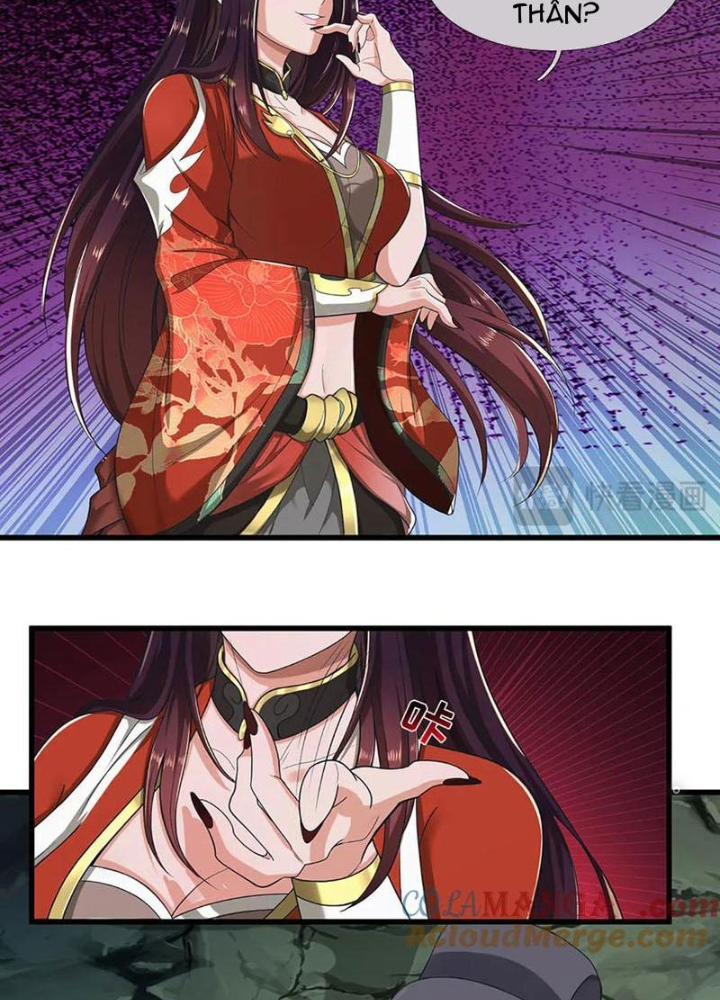 Ta Có Thể Cướp Đoạt Cơ Duyên Chapter 46 - Trang 2