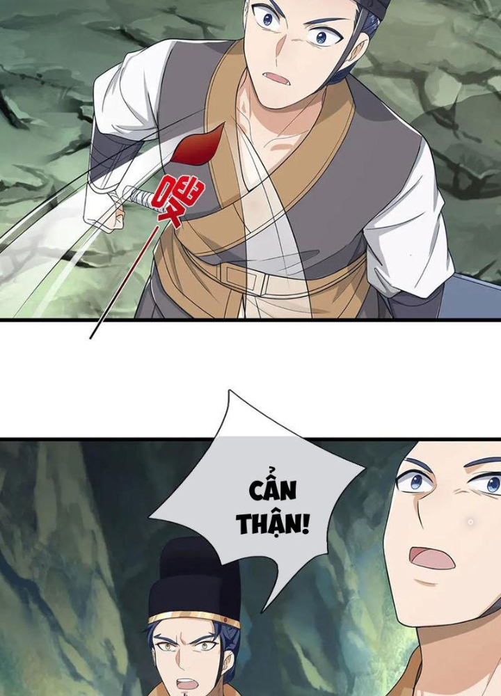 Ta Có Thể Cướp Đoạt Cơ Duyên Chapter 46 - Trang 2