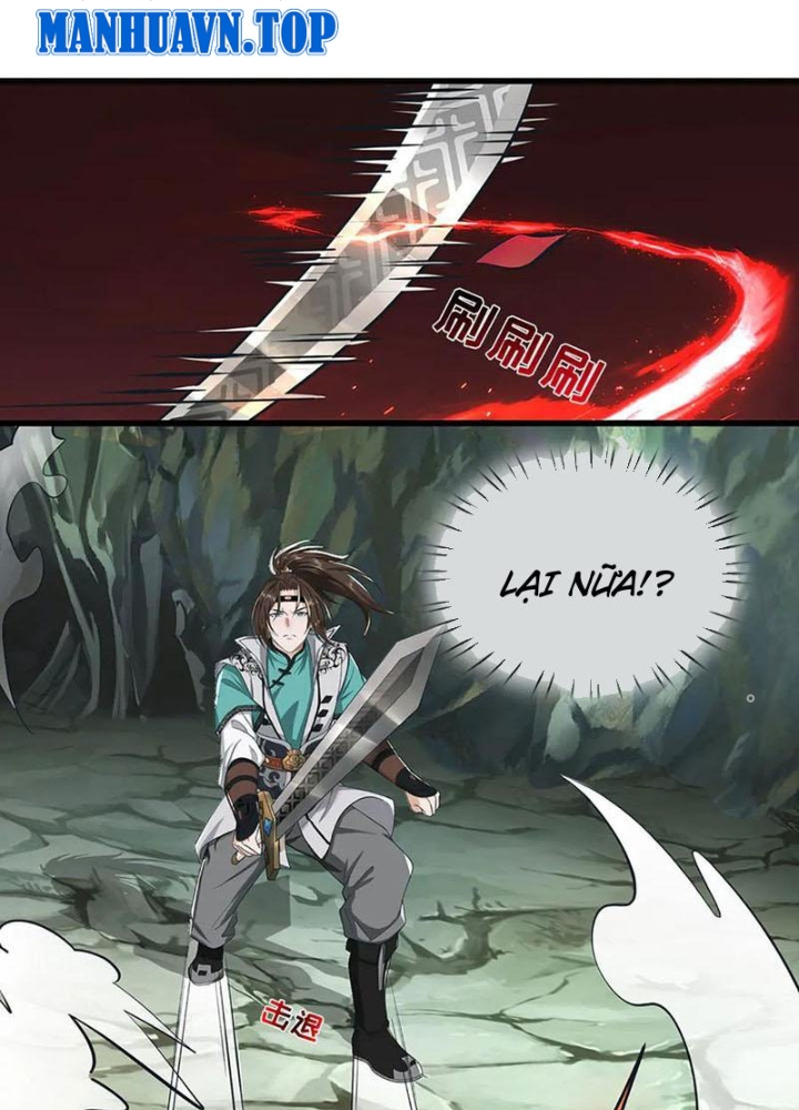 Ta Có Thể Cướp Đoạt Cơ Duyên Chapter 46 - Trang 2