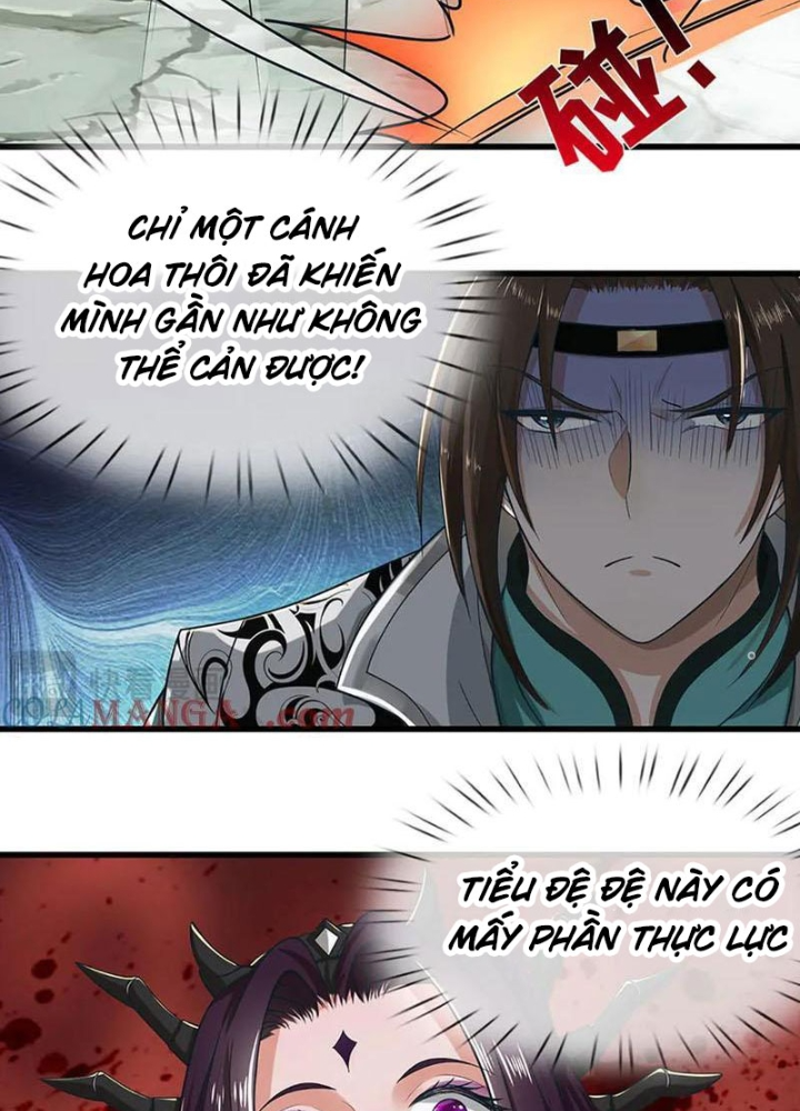Ta Có Thể Cướp Đoạt Cơ Duyên Chapter 46 - Trang 2