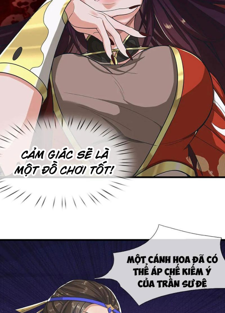 Ta Có Thể Cướp Đoạt Cơ Duyên Chapter 46 - Trang 2