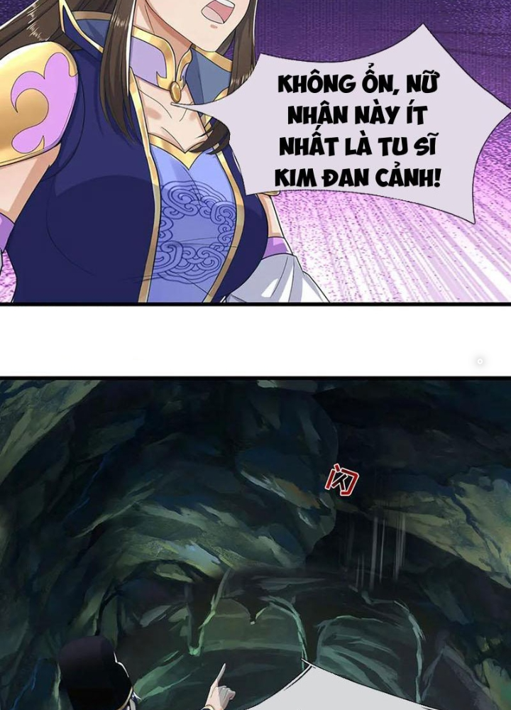 Ta Có Thể Cướp Đoạt Cơ Duyên Chapter 46 - Trang 2