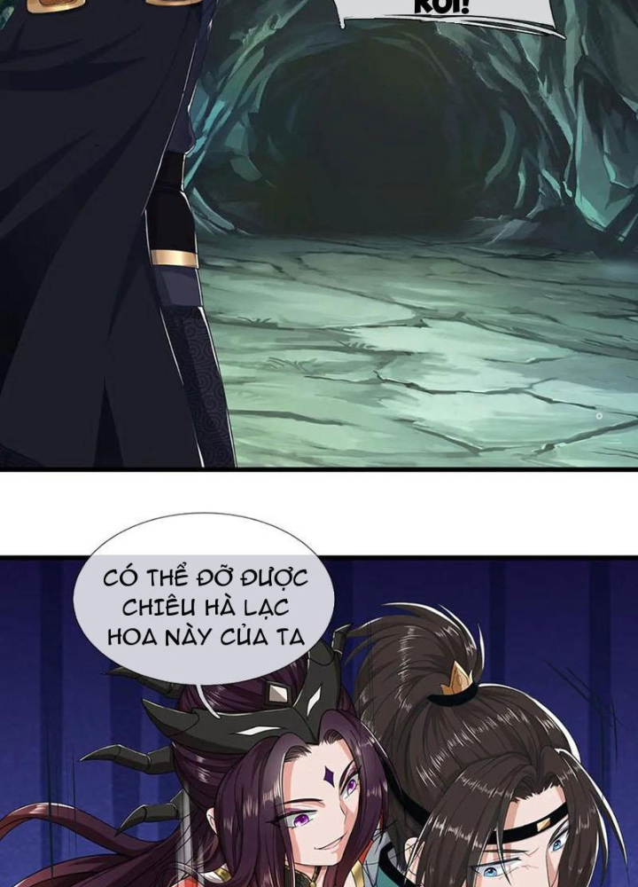 Ta Có Thể Cướp Đoạt Cơ Duyên Chapter 46 - Trang 2