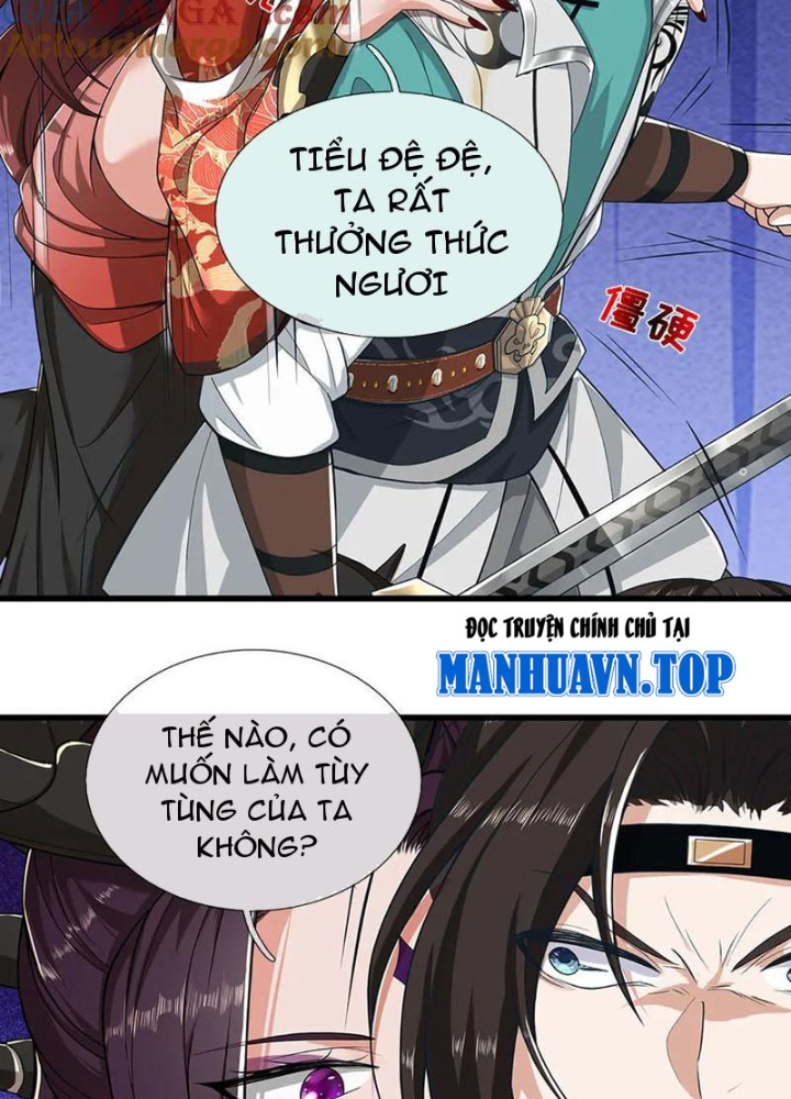 Ta Có Thể Cướp Đoạt Cơ Duyên Chapter 46 - Trang 2