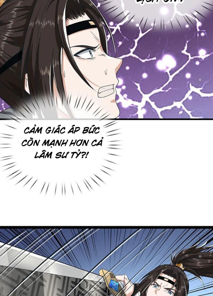 Ta Có Thể Cướp Đoạt Cơ Duyên Chapter 46 - Trang 2