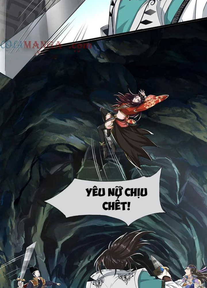 Ta Có Thể Cướp Đoạt Cơ Duyên Chapter 46 - Trang 2