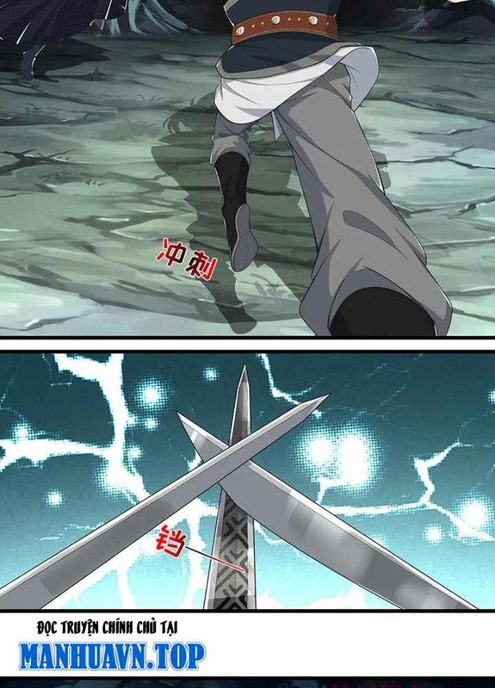 Ta Có Thể Cướp Đoạt Cơ Duyên Chapter 46 - Trang 2