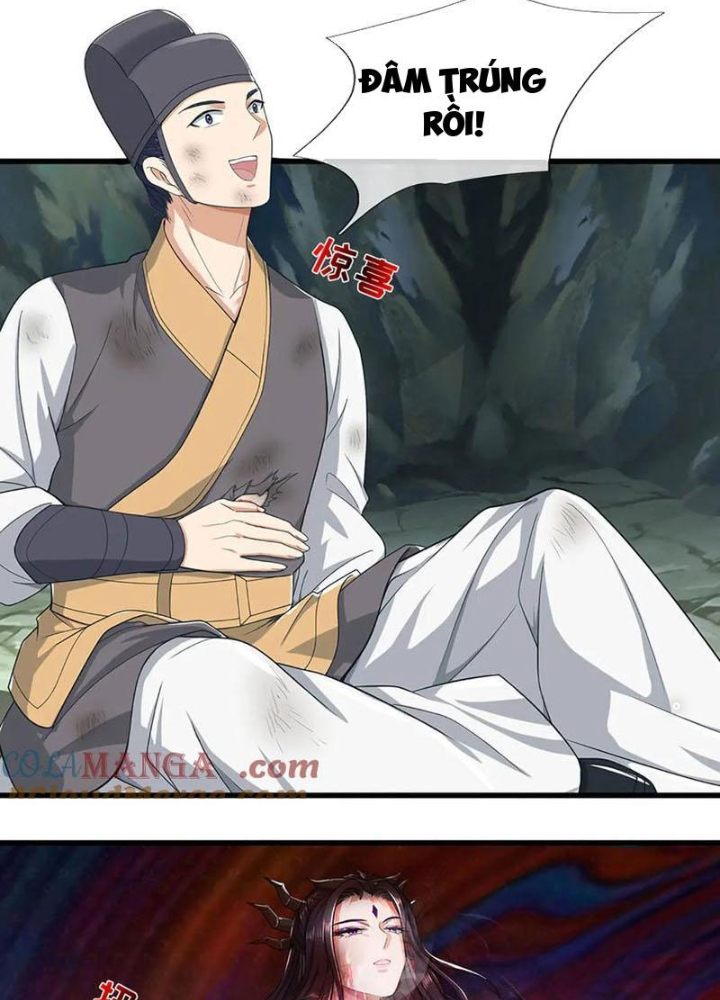 Ta Có Thể Cướp Đoạt Cơ Duyên Chapter 46 - Trang 2