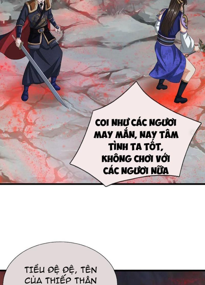 Ta Có Thể Cướp Đoạt Cơ Duyên Chapter 46 - Trang 2