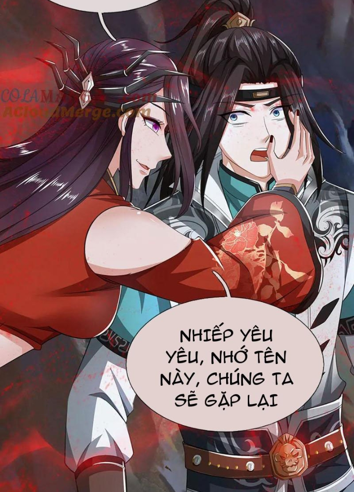 Ta Có Thể Cướp Đoạt Cơ Duyên Chapter 46 - Trang 2