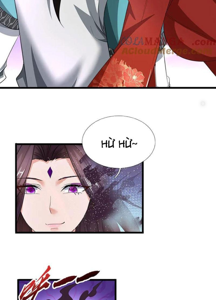 Ta Có Thể Cướp Đoạt Cơ Duyên Chapter 46 - Trang 2