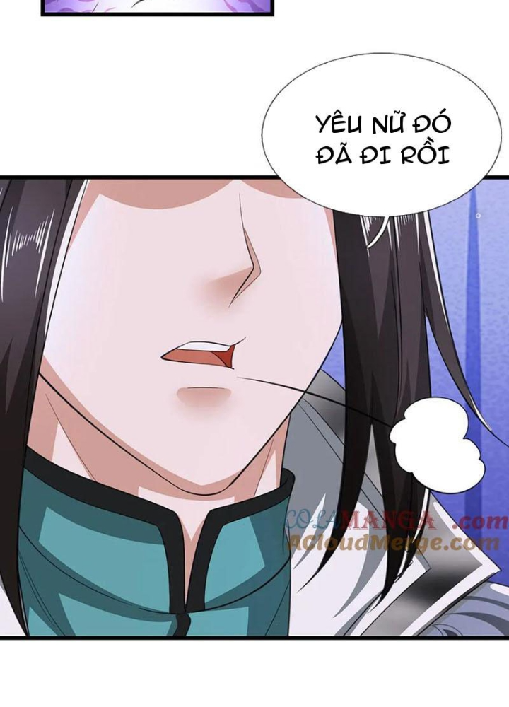 Ta Có Thể Cướp Đoạt Cơ Duyên Chapter 46 - Trang 2