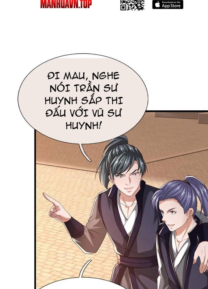 Ta Có Thể Cướp Đoạt Cơ Duyên Chapter 47 - Trang 2