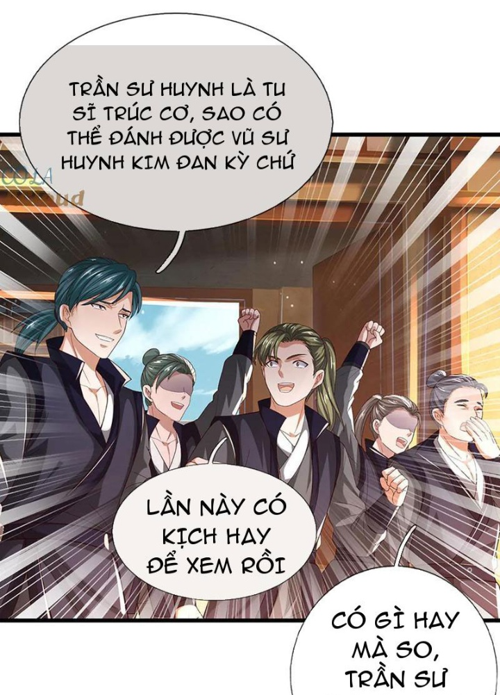 Ta Có Thể Cướp Đoạt Cơ Duyên Chapter 47 - Trang 2