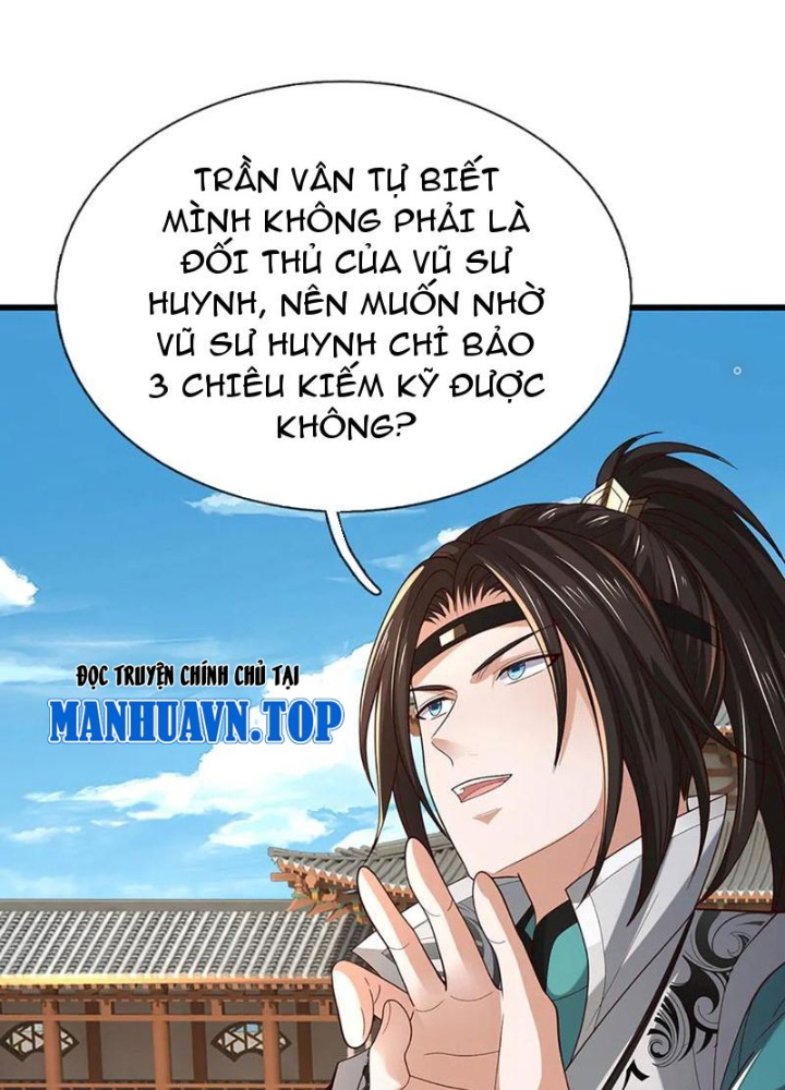 Ta Có Thể Cướp Đoạt Cơ Duyên Chapter 47 - Trang 2