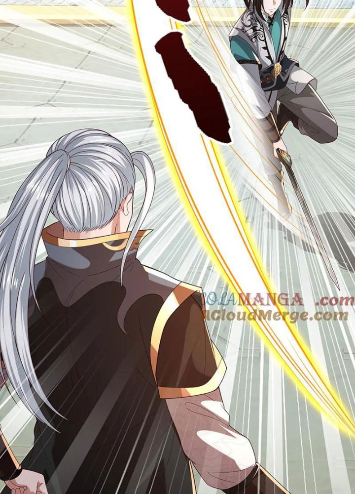 Ta Có Thể Cướp Đoạt Cơ Duyên Chapter 47 - Trang 2