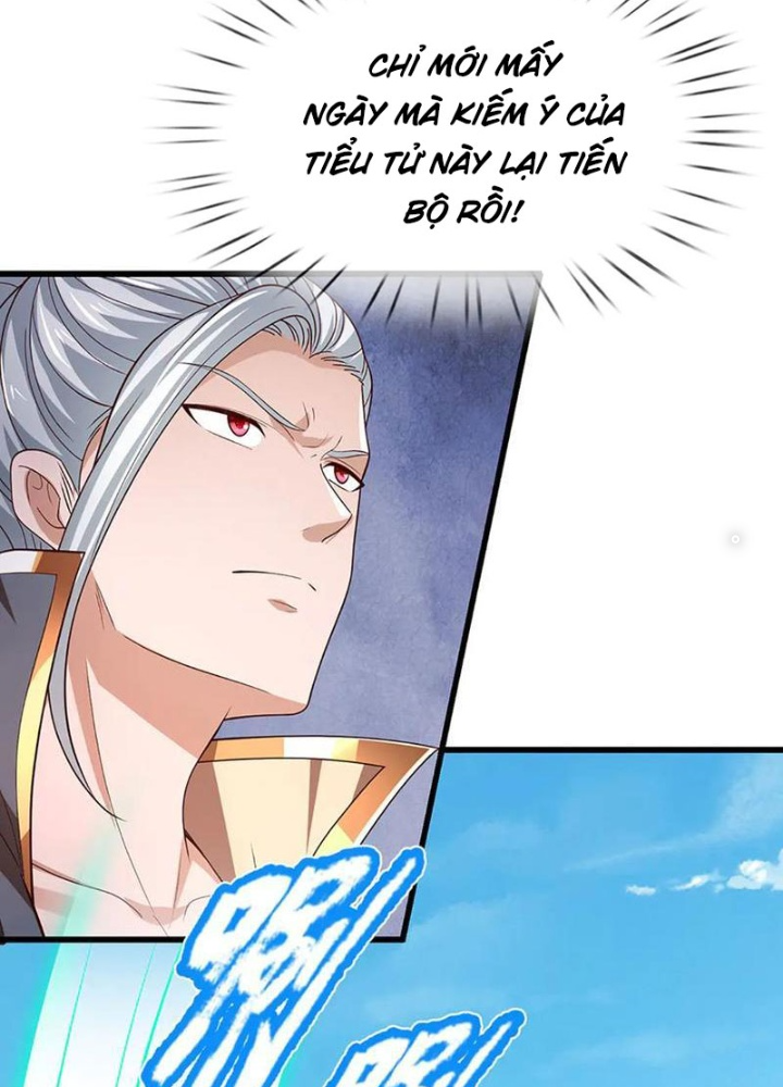 Ta Có Thể Cướp Đoạt Cơ Duyên Chapter 47 - Trang 2