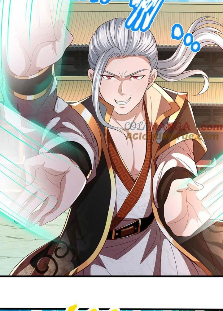 Ta Có Thể Cướp Đoạt Cơ Duyên Chapter 47 - Trang 2