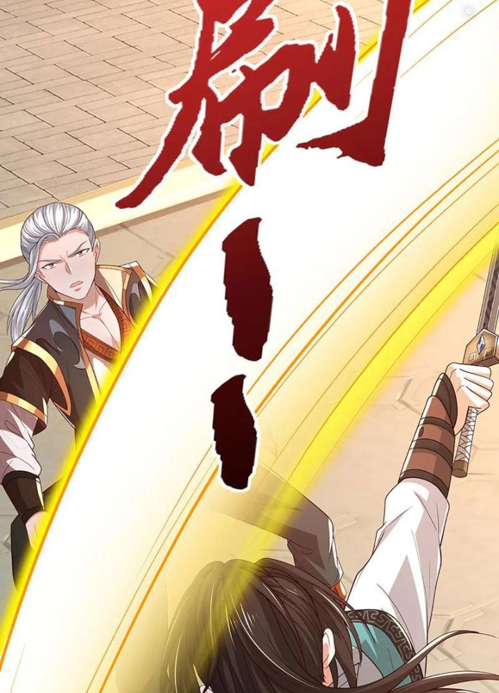 Ta Có Thể Cướp Đoạt Cơ Duyên Chapter 47 - Trang 2