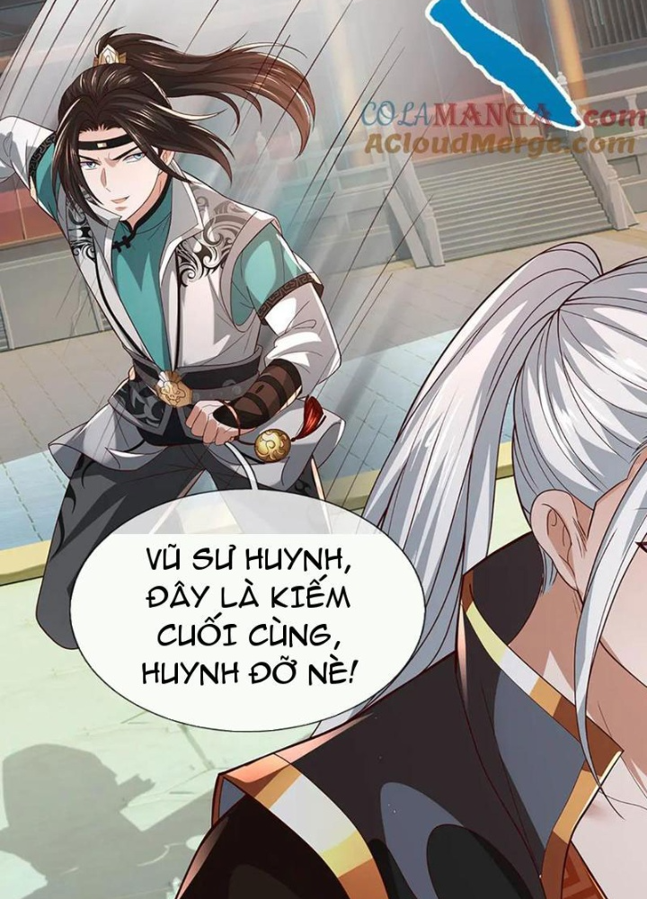 Ta Có Thể Cướp Đoạt Cơ Duyên Chapter 47 - Trang 2