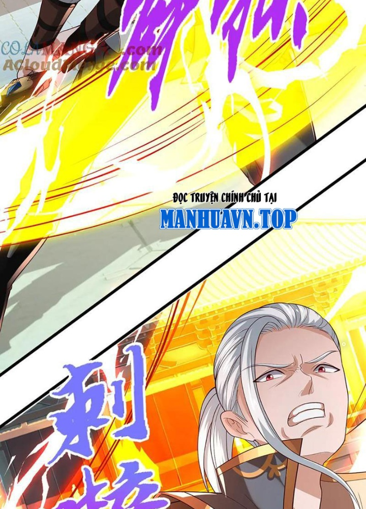 Ta Có Thể Cướp Đoạt Cơ Duyên Chapter 47 - Trang 2