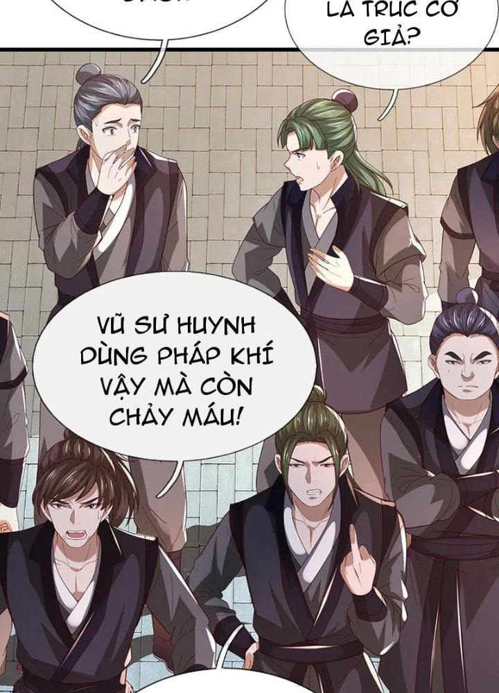 Ta Có Thể Cướp Đoạt Cơ Duyên Chapter 47 - Trang 2