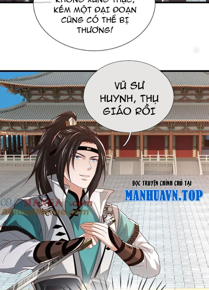 Ta Có Thể Cướp Đoạt Cơ Duyên Chapter 47 - Trang 2