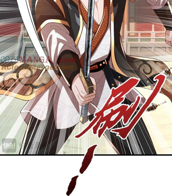 Ta Có Thể Cướp Đoạt Cơ Duyên Chapter 47 - Trang 2