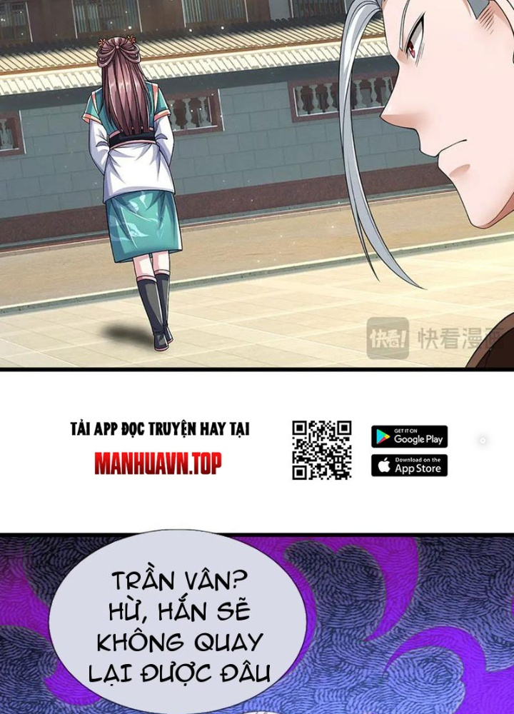 Ta Có Thể Cướp Đoạt Cơ Duyên Chapter 47 - Trang 2