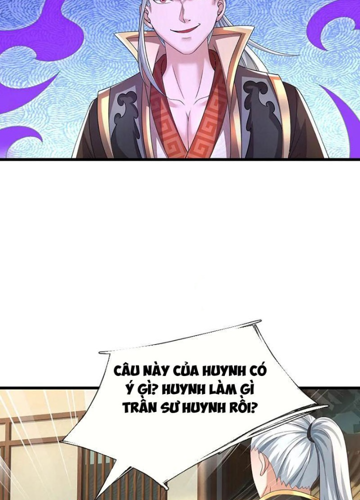 Ta Có Thể Cướp Đoạt Cơ Duyên Chapter 47 - Trang 2