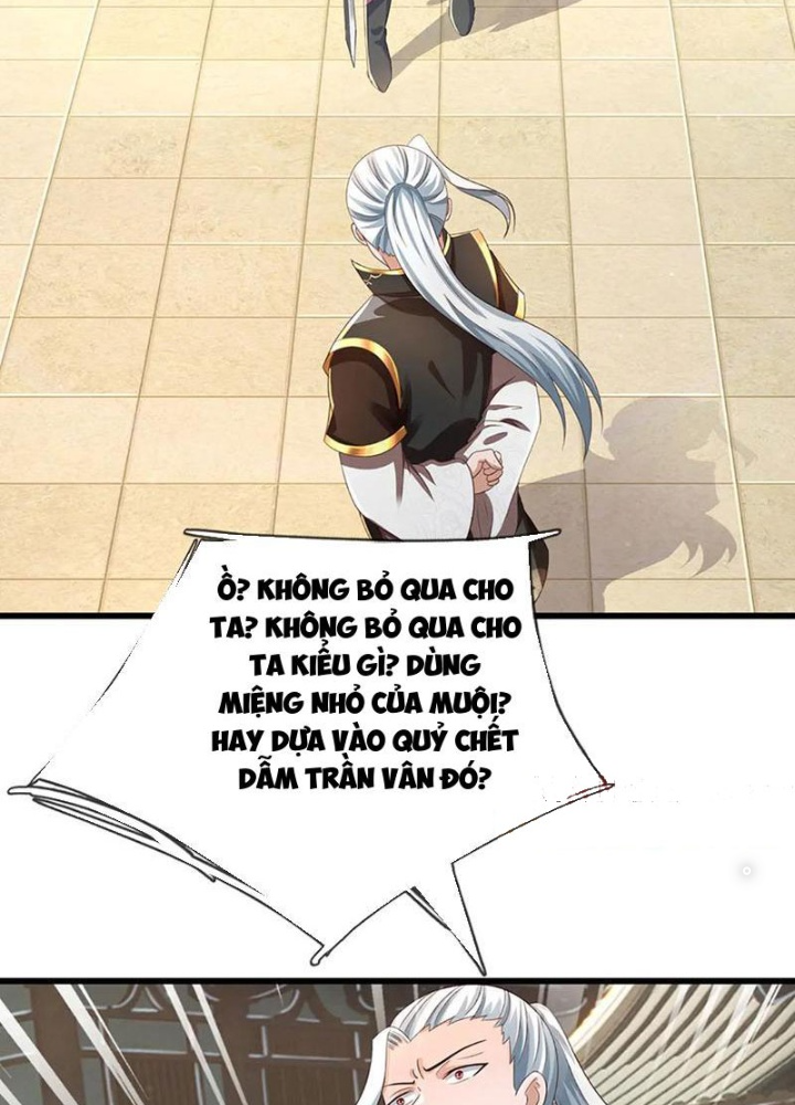 Ta Có Thể Cướp Đoạt Cơ Duyên Chapter 47 - Trang 2