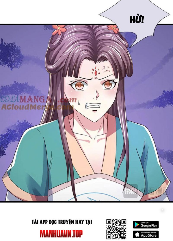 Ta Có Thể Cướp Đoạt Cơ Duyên Chapter 47 - Trang 2